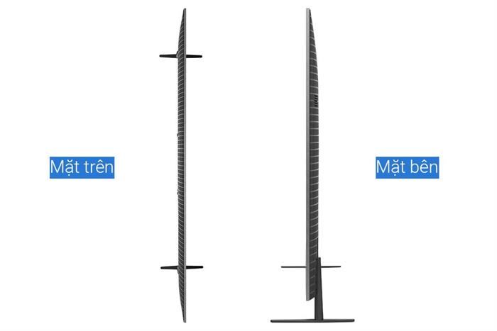 Tivi OLED Sony AI 4K 65 inch K-65XR80