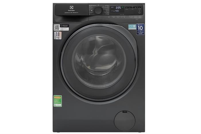 Máy giặt Electrolux UltimateCare 700 Inverter 11 kg EWF1143R7SC