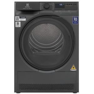Máy sấy bơm nhiệt Electrolux UltimateCare 8 kg EDH803J5SC