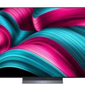 Tivi OLED evo LG AI 4K 65 inch OLED65C5PSA