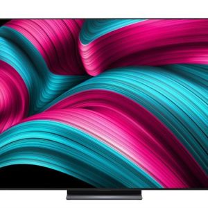 Tivi OLED evo LG AI 4K 83 inch OLED83C5PSA