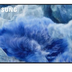 Tivi QLED Samsung AI 4K 65 inch QA65Q8FA