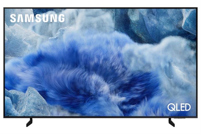Tivi QLED Samsung AI 4K 65 inch QA65Q8FA