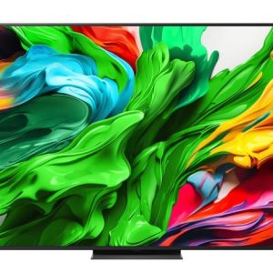 Tivi QNED evo LG AI 4K 75 inch 75QNED86ASA