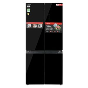 Toshiba Inverter 515 lít Multi Door GR-RF677WI-PGV(22)-XK