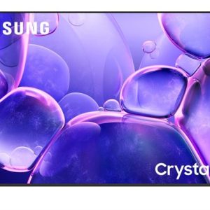 Smart Tivi Crystal UHD Samsung 4K 65 inch UA65U8500F