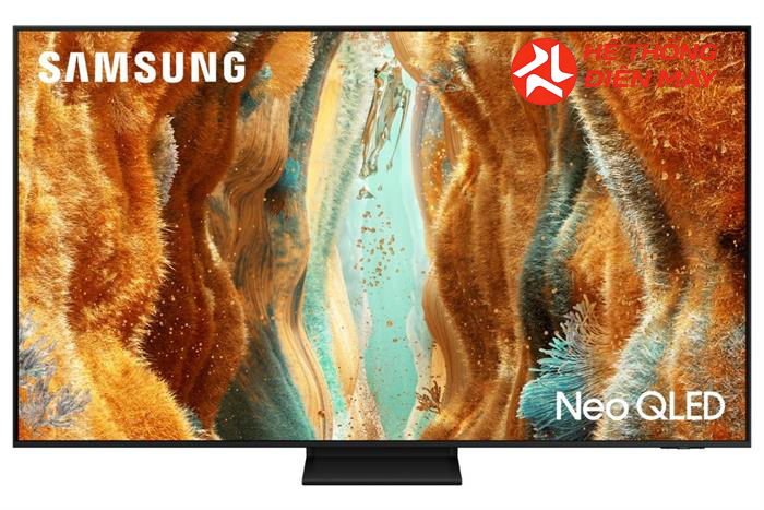 Smart Tivi Neo QLED Samsung AI 4K 55 inch QA55QN70F