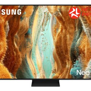Smart Tivi Neo QLED Samsung AI 4K 65 inch QA65QN70F