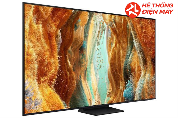 Smart Tivi Neo QLED Samsung AI 4K 55 inch QA55QN70F