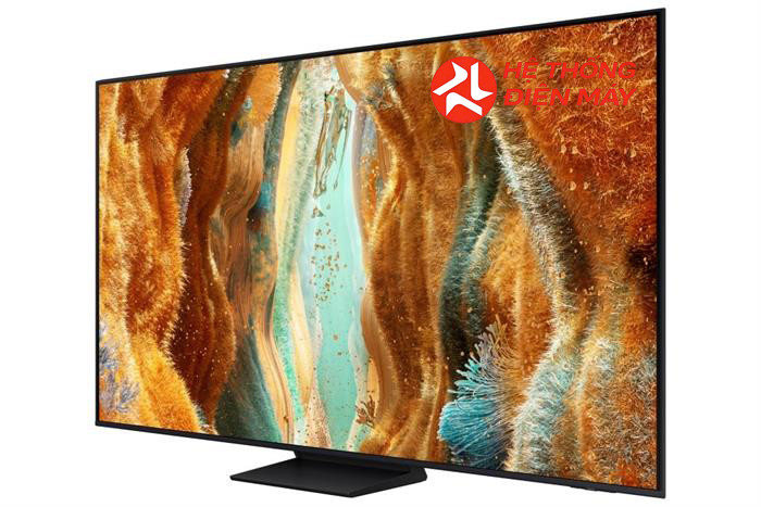 Smart Tivi Neo QLED Samsung AI 4K 55 inch QA55QN70F